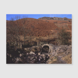 High Zweden Bridge Rydal Lake District England