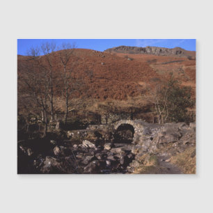 High Zweden Bridge Rydal Lake District England