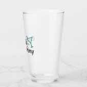 Highball Glass voor Cocktails voor mama Glas (Links)