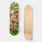 Highbush Cranberries Skateboard (Voorkant)