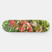 Highbush Cranberries Skateboard (Horizontaal)