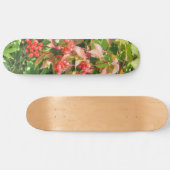 Highbush Cranberries Skateboard (Horizontaal)