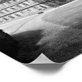 Highclere Castle Downton Abbey England Verenigd Ko Poster (Hoek)