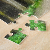 Highgate Cemetery Legpuzzel (Zijkant)