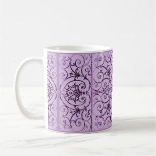 Highgate-ijzer Koffiemok