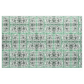 Highgate-ijzer Stof (Fat Quarter)