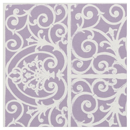 Highgate-ijzer Stof (Close Up)