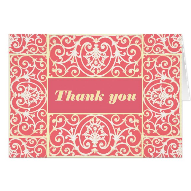 Highgate Iron (Voorkant Horizontaal)