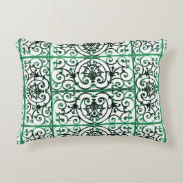 Highgate Iron Accent Kussen