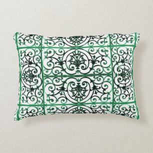 Highgate Iron Accent Kussen