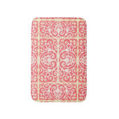 Highgate Iron Badmat (Voorkant Verticaal)