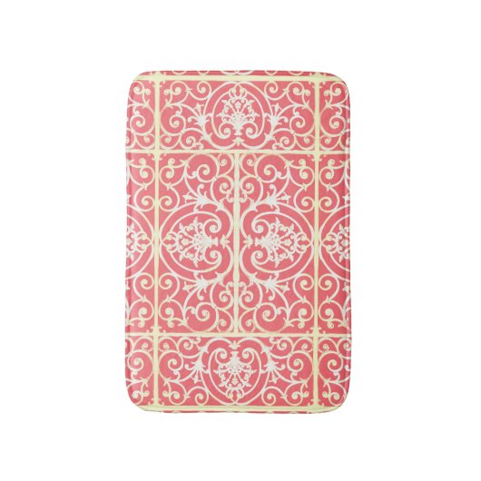 Highgate Iron Badmat (Voorkant Verticaal)