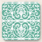 Highgate Iron Bier Onderzetter (Voorkant)