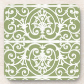 Highgate Iron Bier Onderzetter (Voorkant)