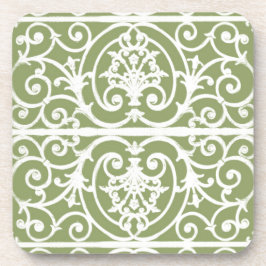 Highgate Iron Bier Onderzetter