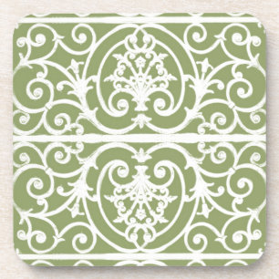 Highgate Iron Bier Onderzetter