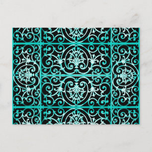 Highgate Iron Briefkaart