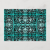 Highgate Iron Briefkaart (Voorkant)