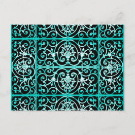 Highgate Iron Briefkaart