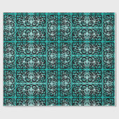 Highgate Iron Cadeaupapier (Vlak)