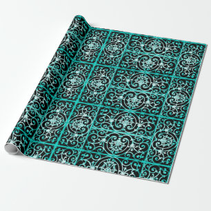 Highgate Iron Cadeaupapier
