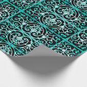 Highgate Iron Cadeaupapier (Hoek)