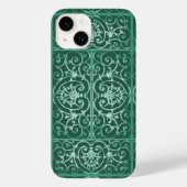 Highgate Iron Case-Mate iPhone Case (Achterkant)
