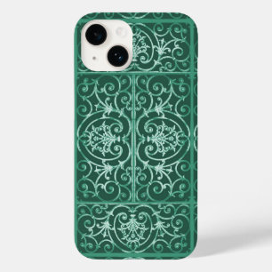 Highgate Iron Case-Mate iPhone 14 Hoesje