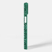 Highgate Iron Case-Mate iPhone Case (Achterkant / Rechts)
