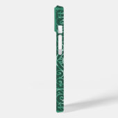 Highgate Iron Case-Mate iPhone Case (Achterkant / Links)