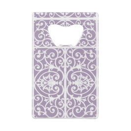 Highgate Iron Creditkaart Flessenopener