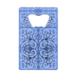 Highgate Iron Creditkaart Flessenopener