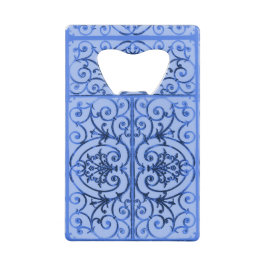 Highgate Iron Creditkaart Flessenopener