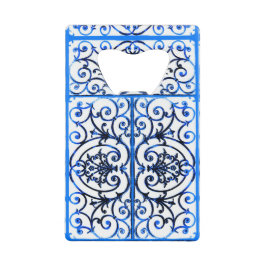 Highgate Iron Creditkaart Flessenopener