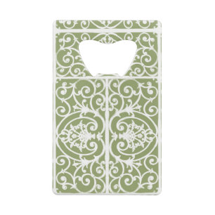 Highgate Iron Creditkaart Flessenopener