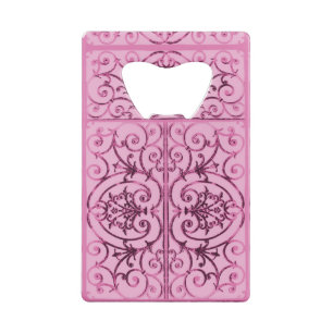 Highgate Iron Creditkaart Flessenopener