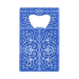 Highgate Iron Creditkaart Flessenopener