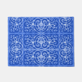 Highgate Iron Deurmat