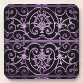 Highgate Iron Drankjes Onderzetter (Voorkant)