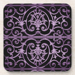 Highgate Iron Drankjes Onderzetter