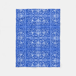 Highgate Iron Fleece Deken