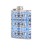 Highgate Iron Heupfles (Links)