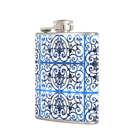 Highgate Iron Heupfles (Links)