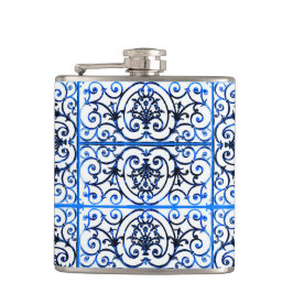 Highgate Iron Heupfles