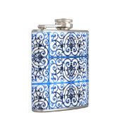 Highgate Iron Heupfles (Rechts)