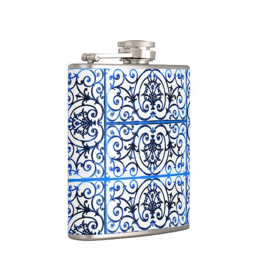 Highgate Iron Heupfles (Rechts)