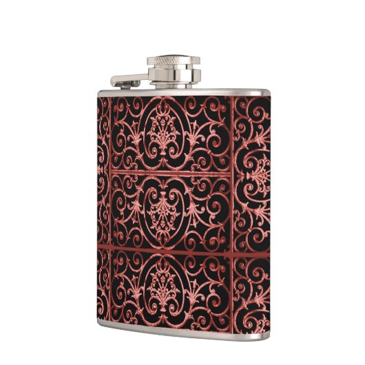 Highgate Iron Heupfles (Links)