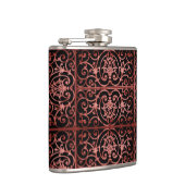 Highgate Iron Heupfles (Rechts)