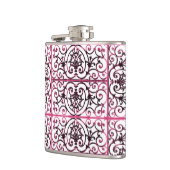 Highgate Iron Heupfles (Links)