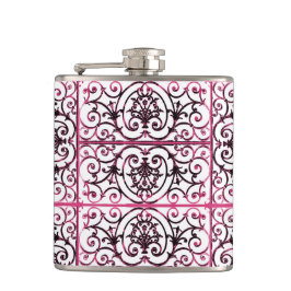 Highgate Iron Heupfles